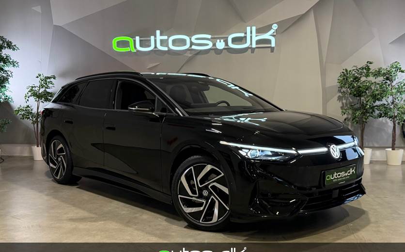 VW ID.7 86 Pro S Tourer