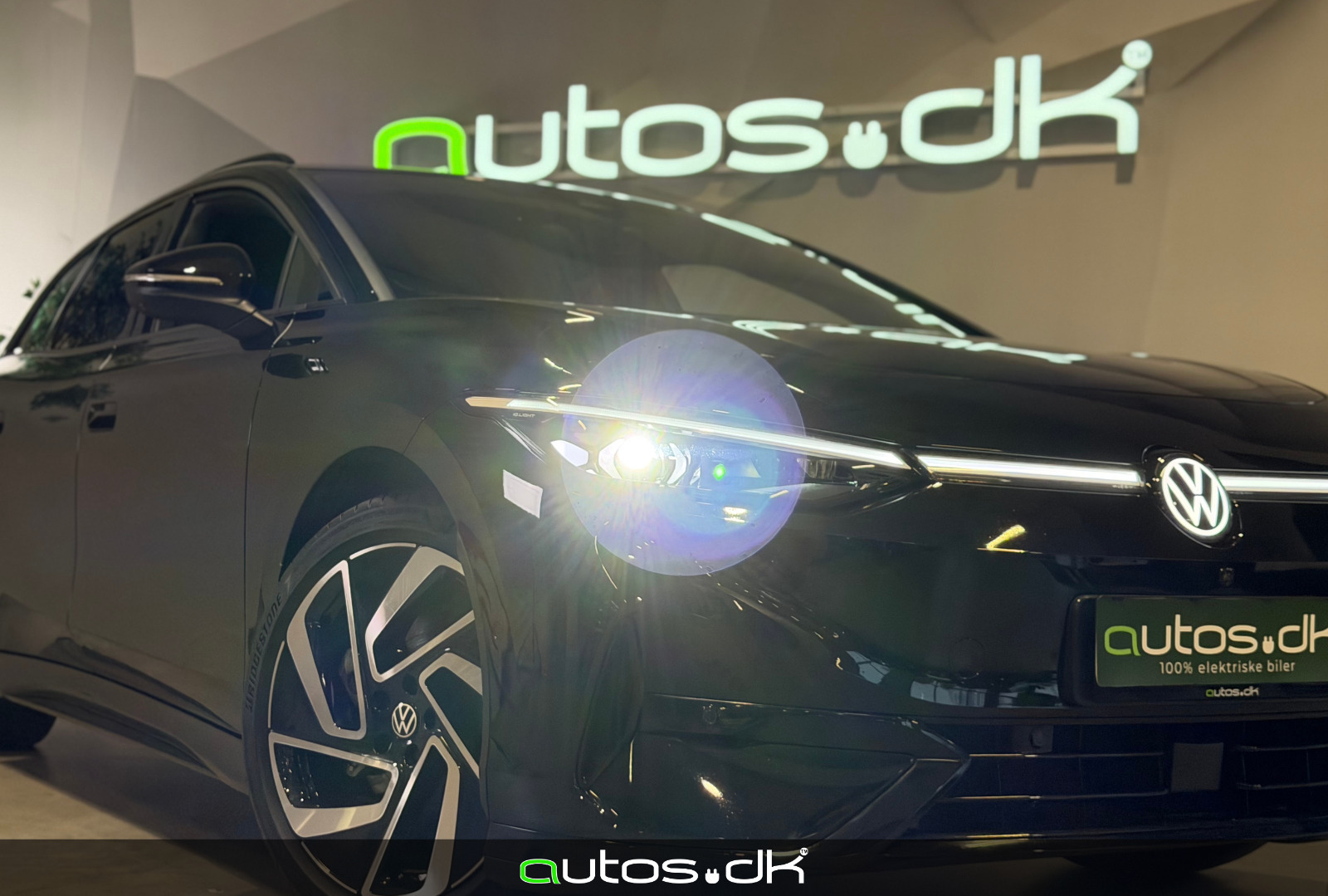 Sort VW ID.7 fra 2026