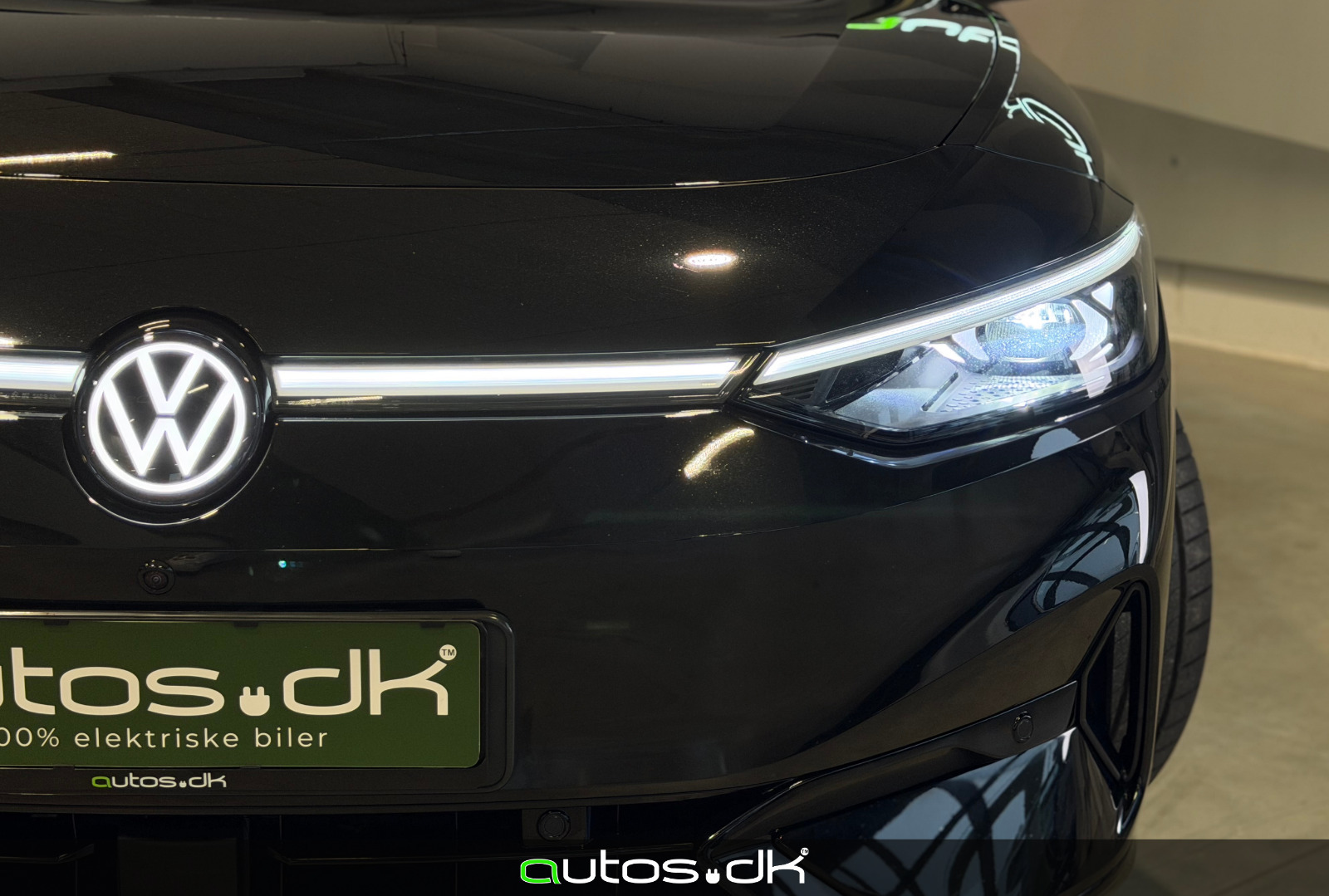 Sort VW ID.7 fra 2026