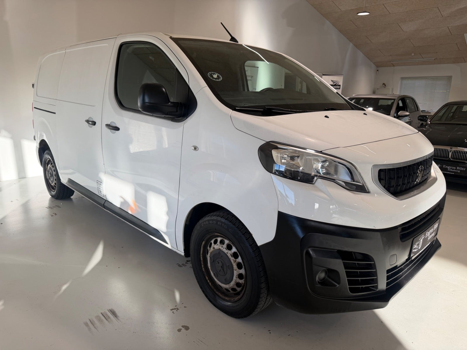 Peugeot Expert 2,0 BlueHDi 120 L2 Plus Van
