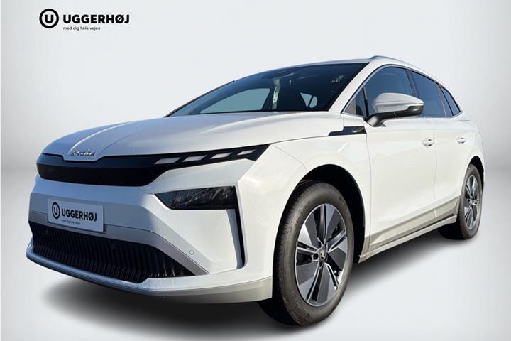undefined Skoda Enyaq fra 2026
