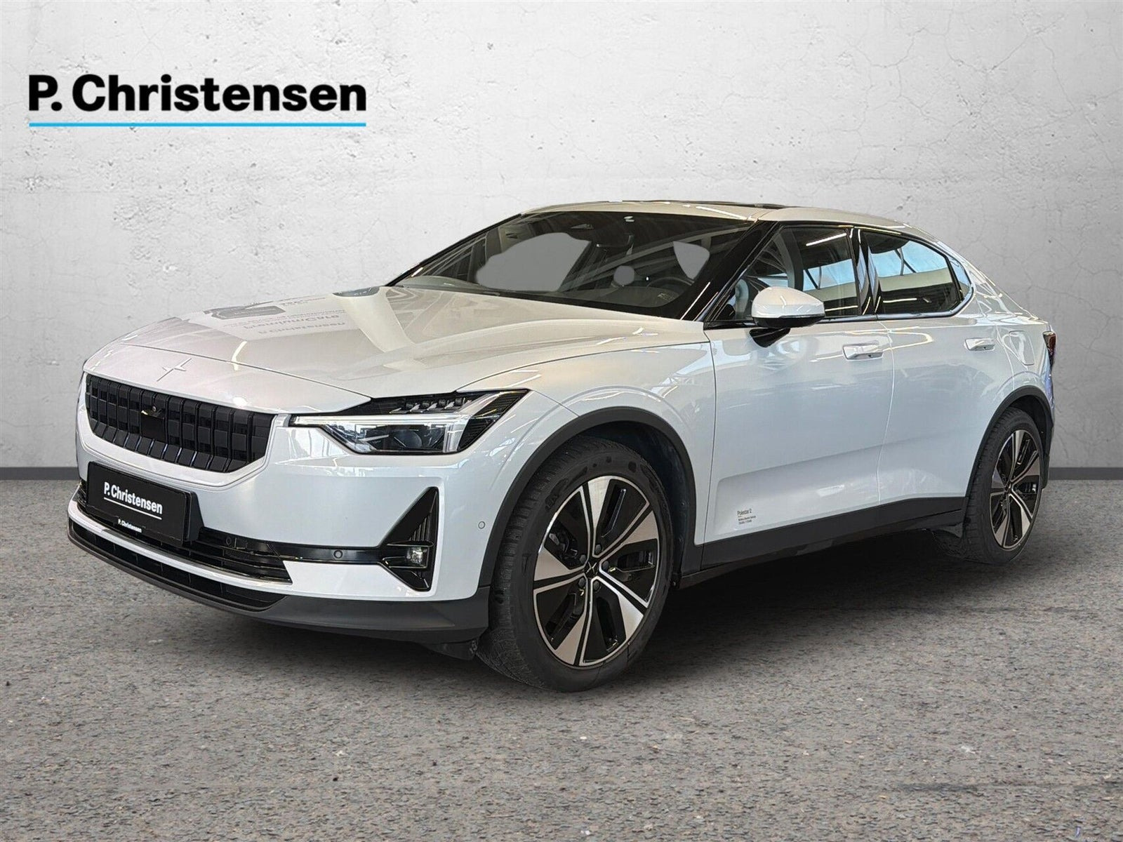 Polestar 2 Long Range
