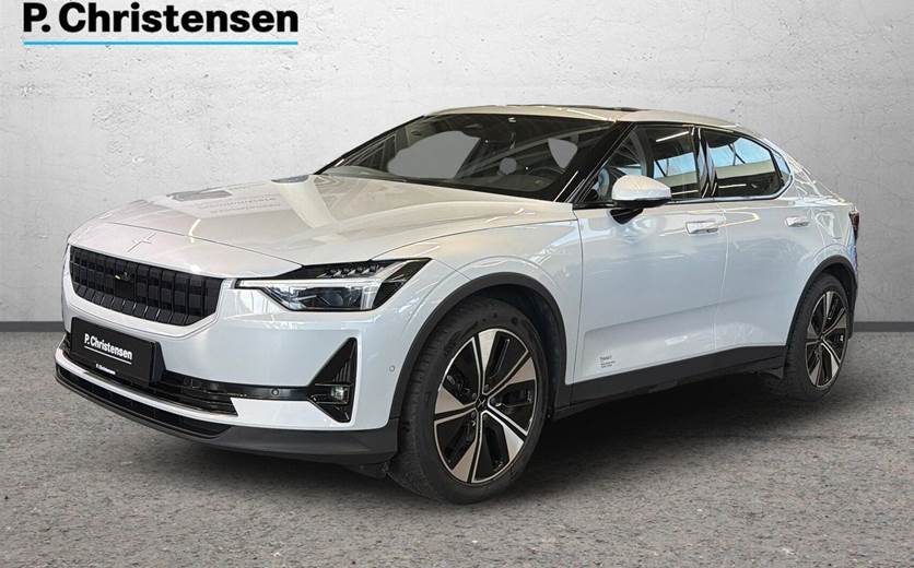 Polestar 2 Long Range