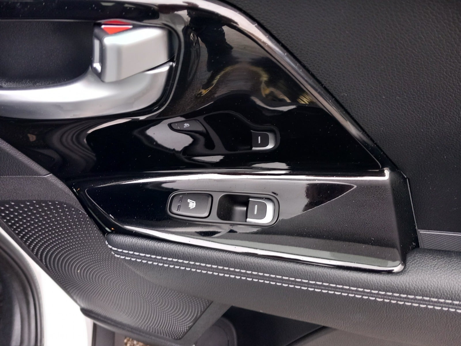 undefined Kia e-Niro fra 2021
