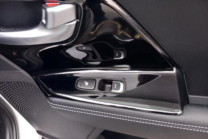 undefined Kia e-Niro fra 2021
