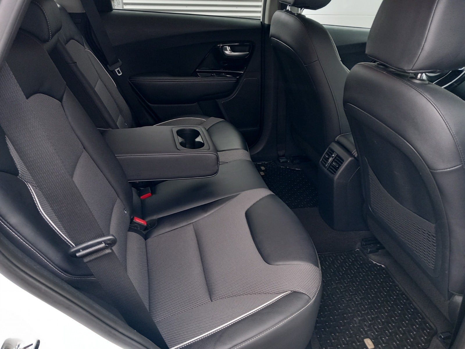 undefined Kia e-Niro fra 2021