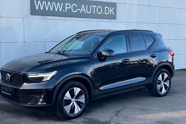 undefined Volvo XC40 fra 2023