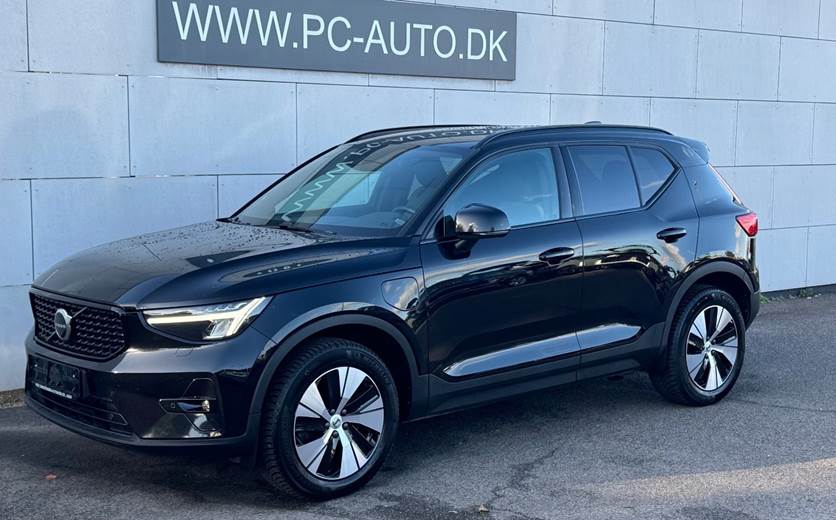 Volvo XC40 1,5 T5 ReCharge Plus Dark aut.
