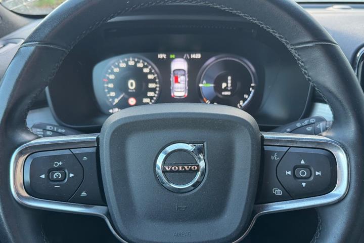 undefined Volvo XC40 fra 2023