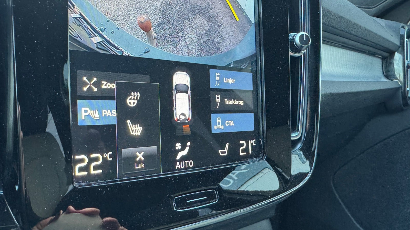 undefined Volvo XC40 fra 2023