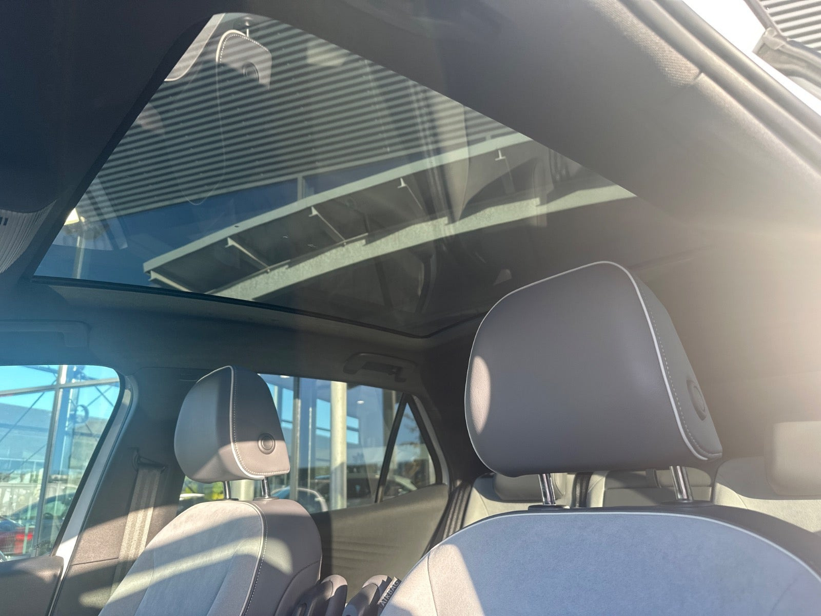 Hvid VW ID.3 fra 2022
