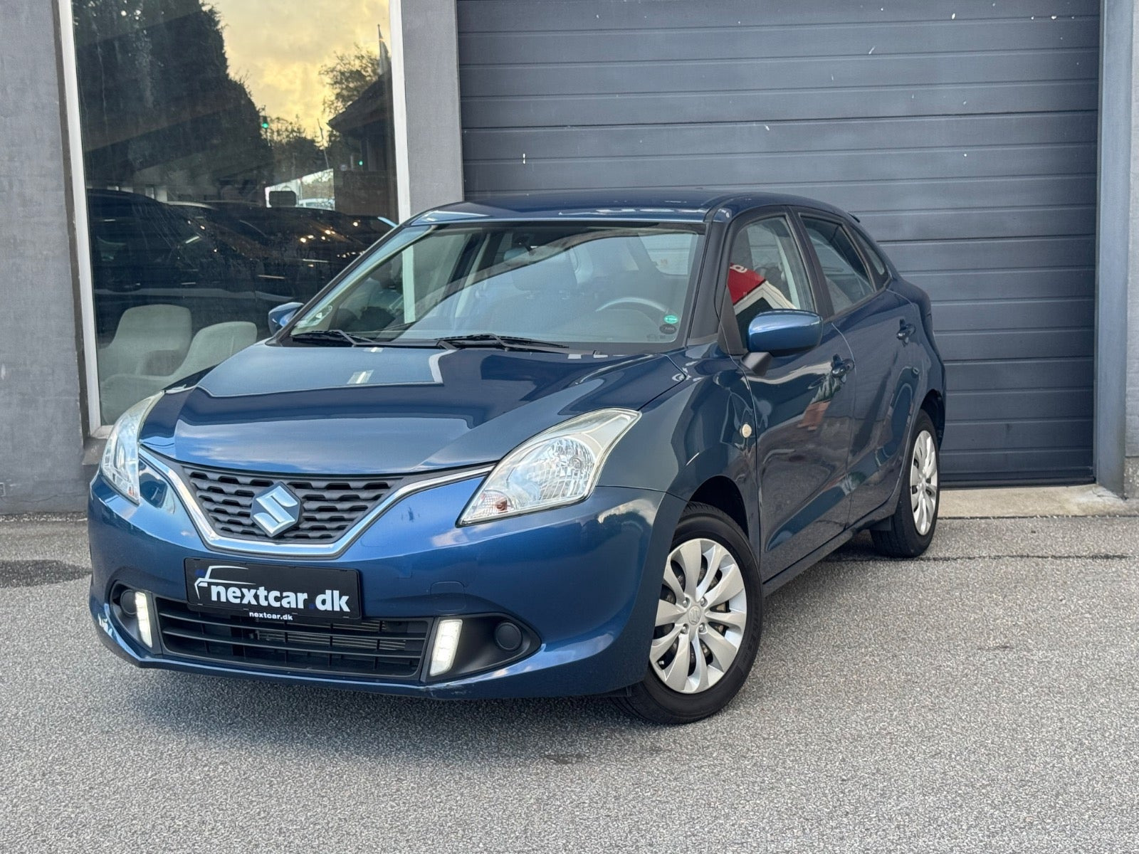 Suzuki Baleno 1,2 Dualjet Active