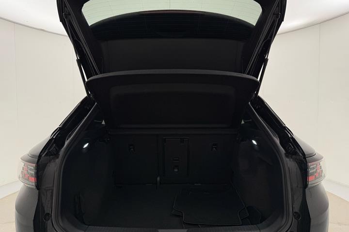 Sort VW ID.4 fra 2023