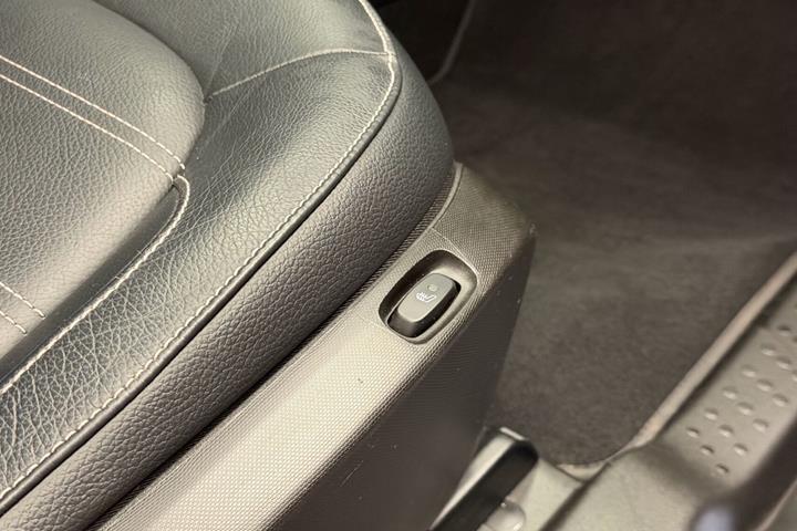 undefined Smart Fortwo fra 2020