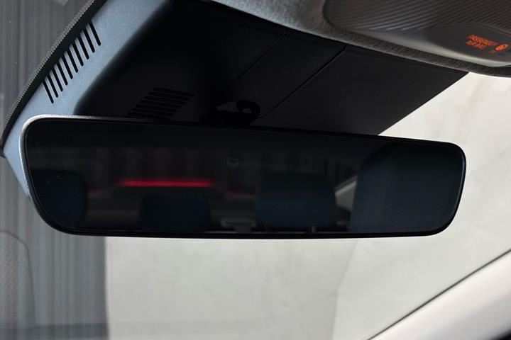 Hvid Kia EV4 fra 2026
