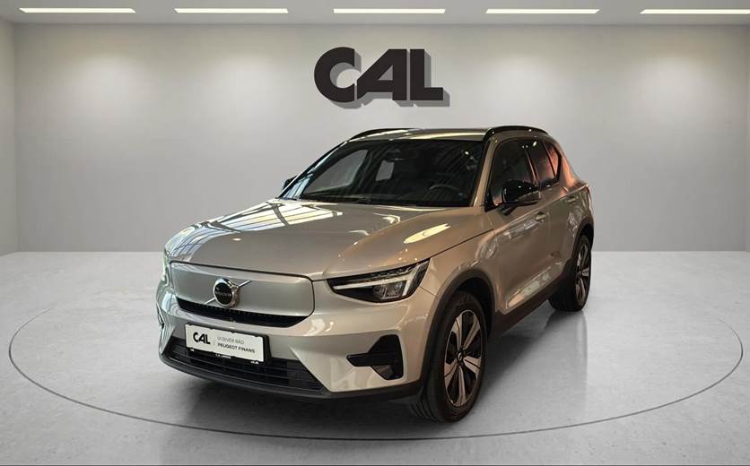 Volvo XC40 P6 Recharge Core 231HK 5d Aut.