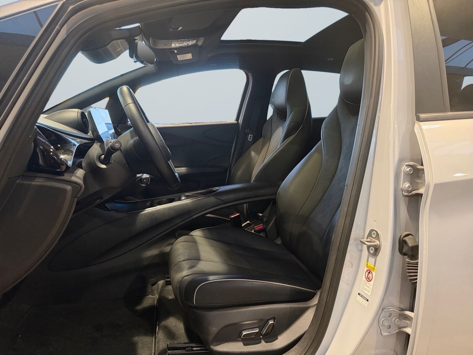 undefined BYD Dolphin fra 2025