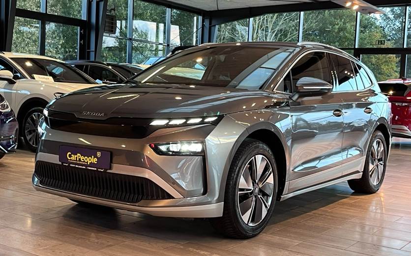 Skoda Enyaq 85 iV Premium