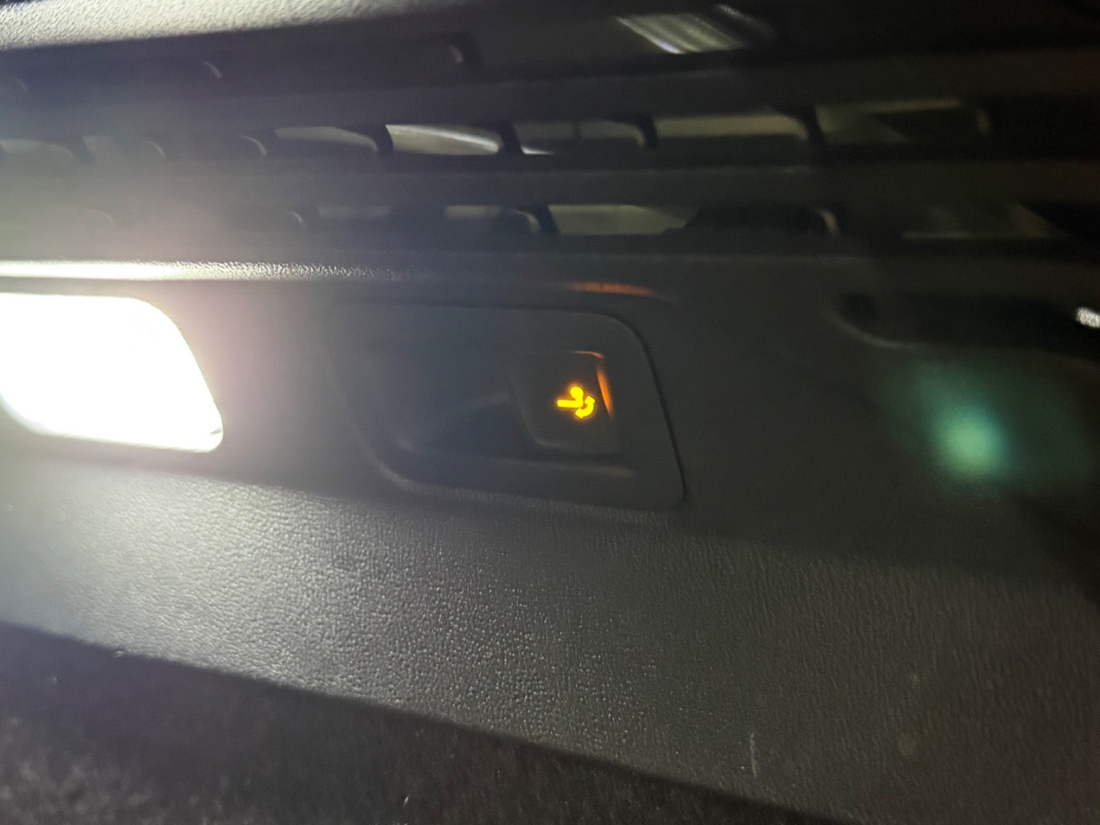 Sort VW ID.4 fra 2021