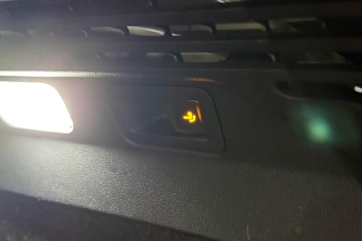 Sort VW ID.4 fra 2021