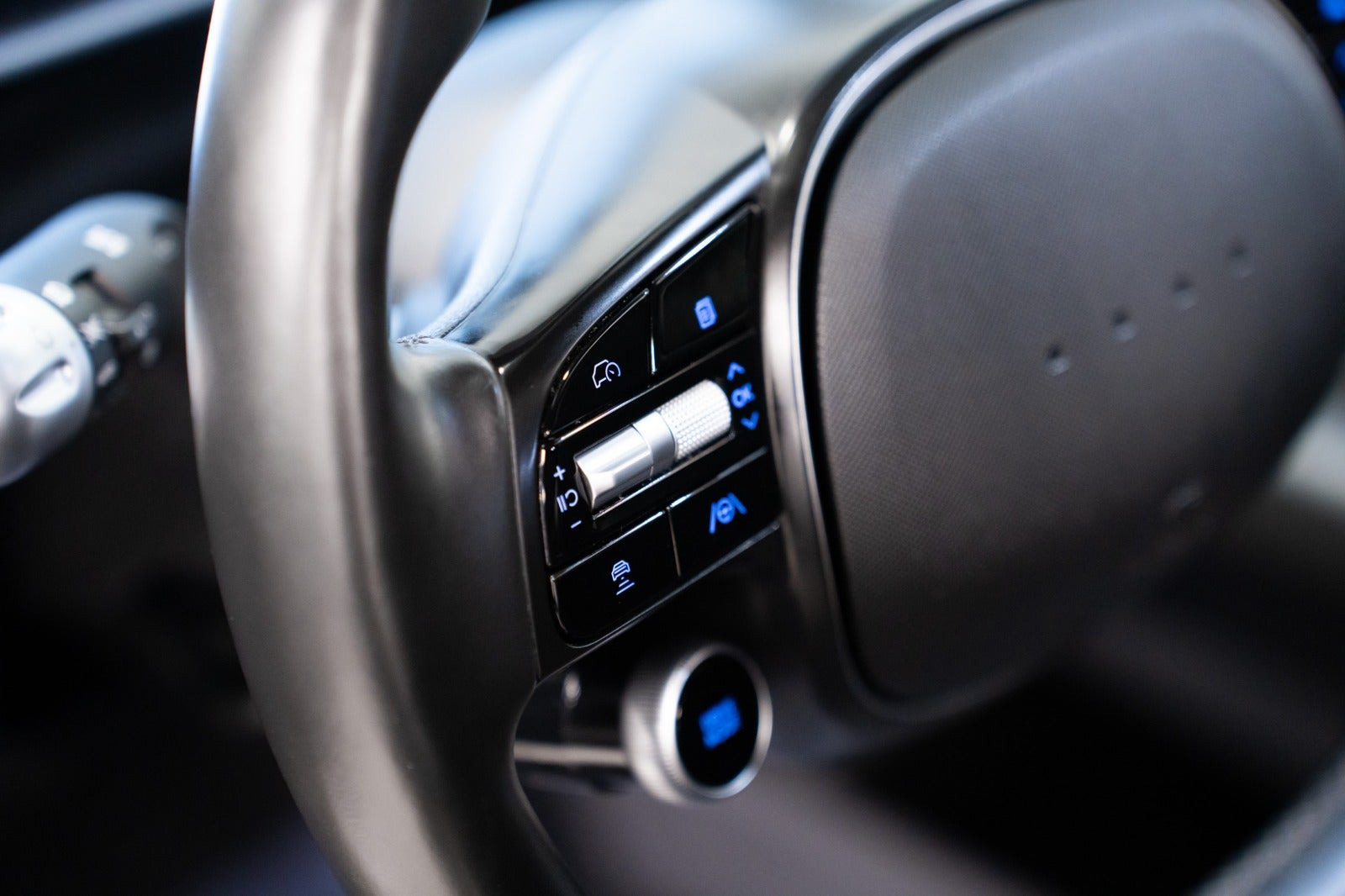 undefined Hyundai Ioniq 6 fra 2023