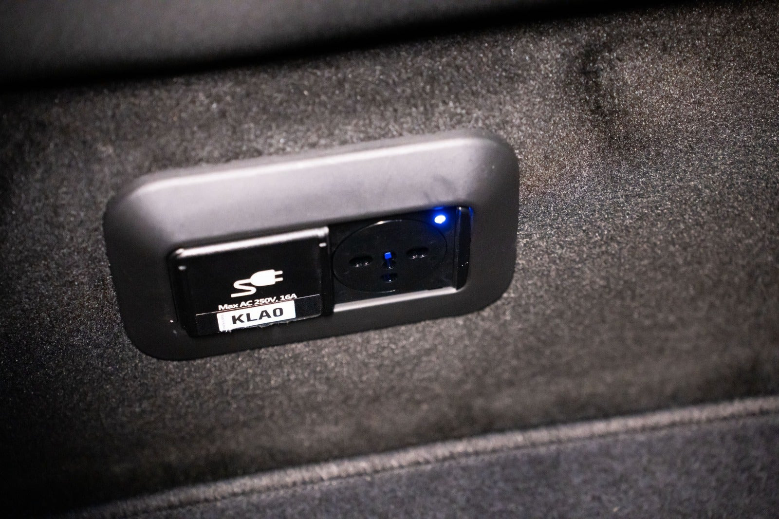 undefined Hyundai Ioniq 6 fra 2023