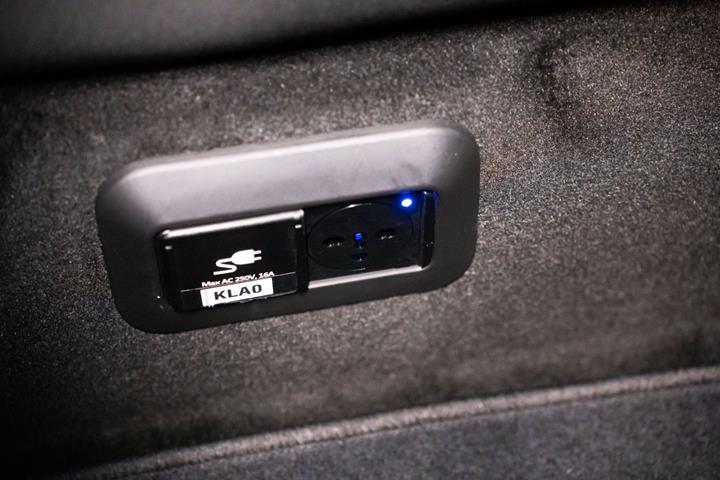 undefined Hyundai Ioniq 6 fra 2023
