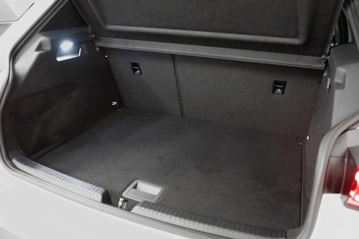 undefined Cupra Born fra 2022