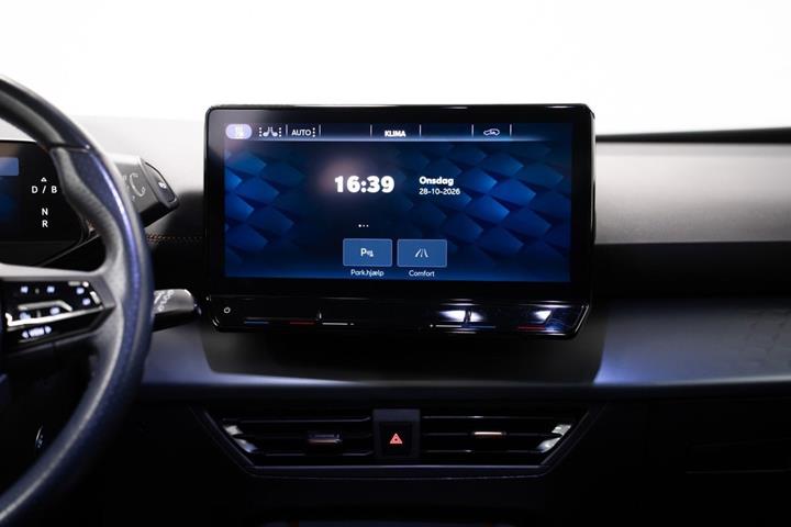 undefined Cupra Born fra 2022