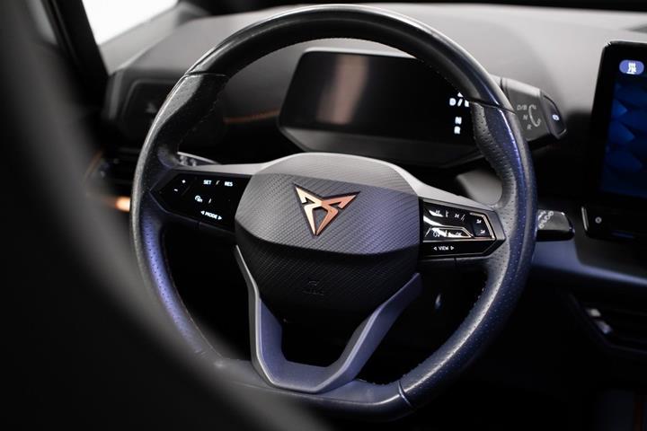 undefined Cupra Born fra 2022