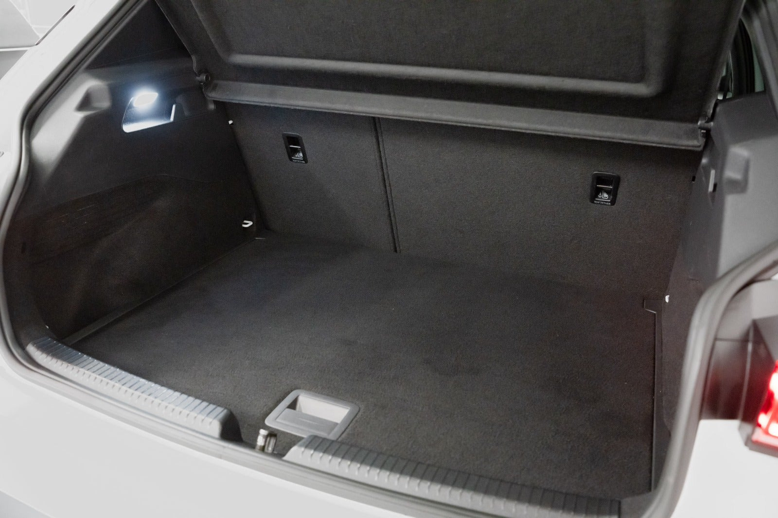 undefined Cupra Born fra 2022