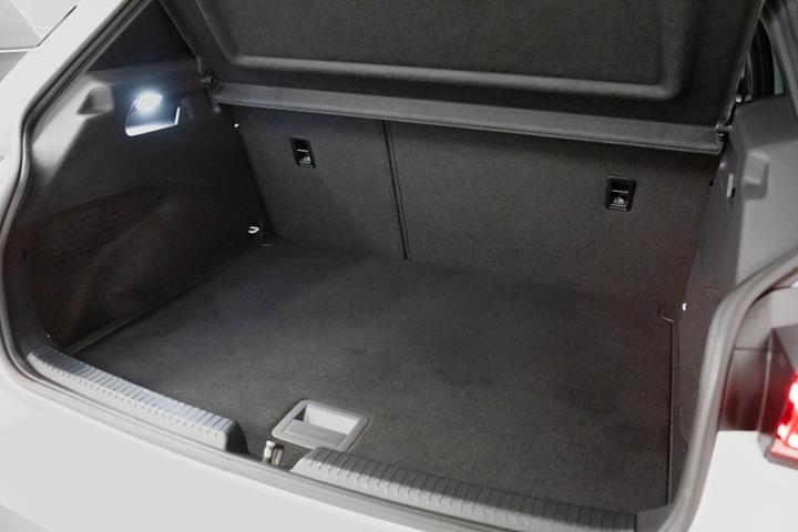 undefined Cupra Born fra 2022