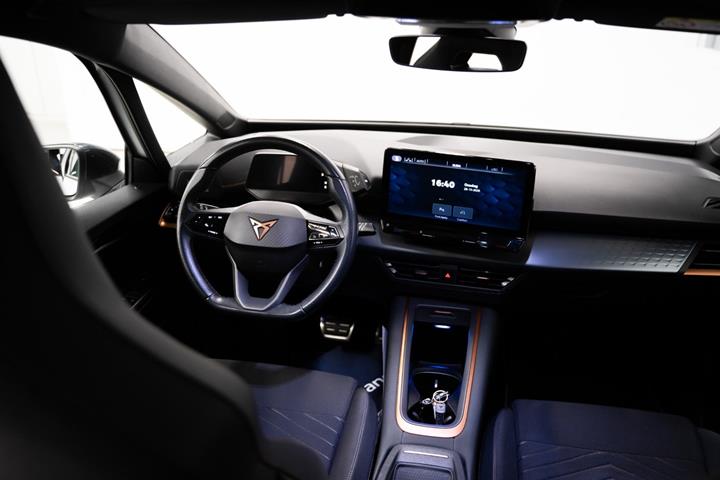 undefined Cupra Born fra 2022