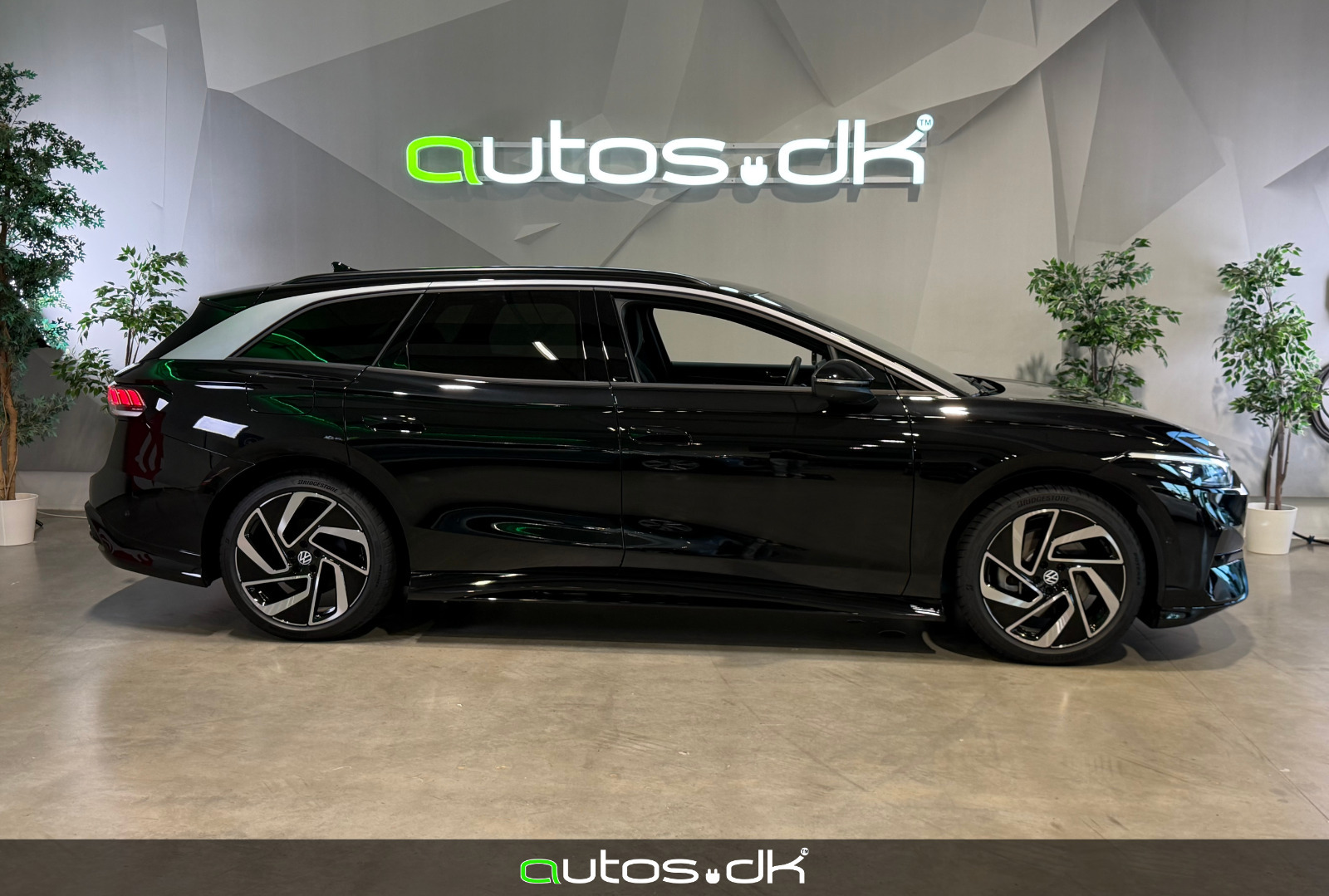 Sort VW ID.7 fra 2026