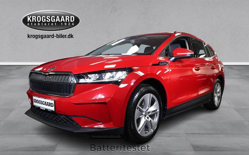 Skoda Enyaq 60 iV Selection Lodge