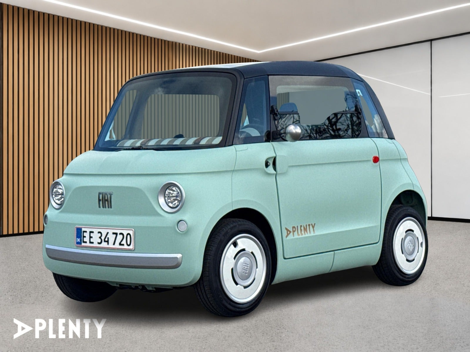 Fiat Topolino