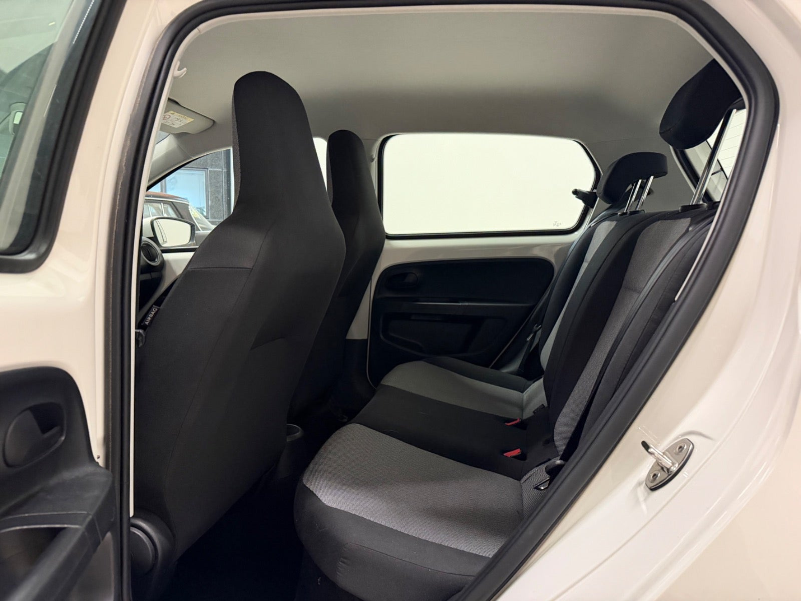 undefined Skoda Citigo fra 2015
