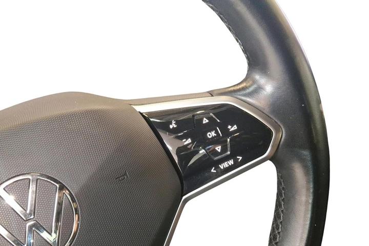 Sort VW ID.4 fra 2023