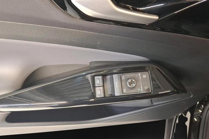 Sort VW ID.4 fra 2023