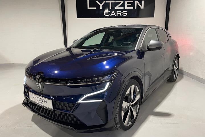 undefined Renault Megane E-Tech fra 2023