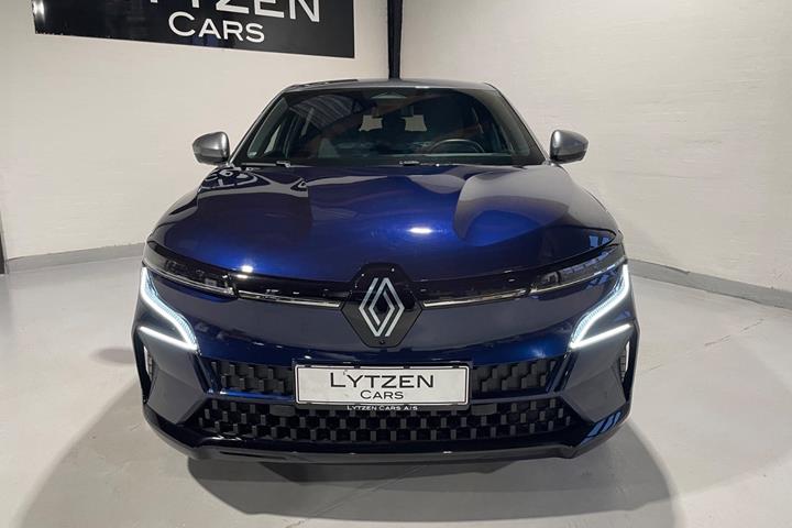 undefined Renault Megane E-Tech fra 2023