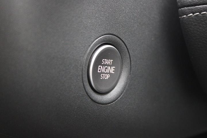 Grå VW ID.3 fra 2024