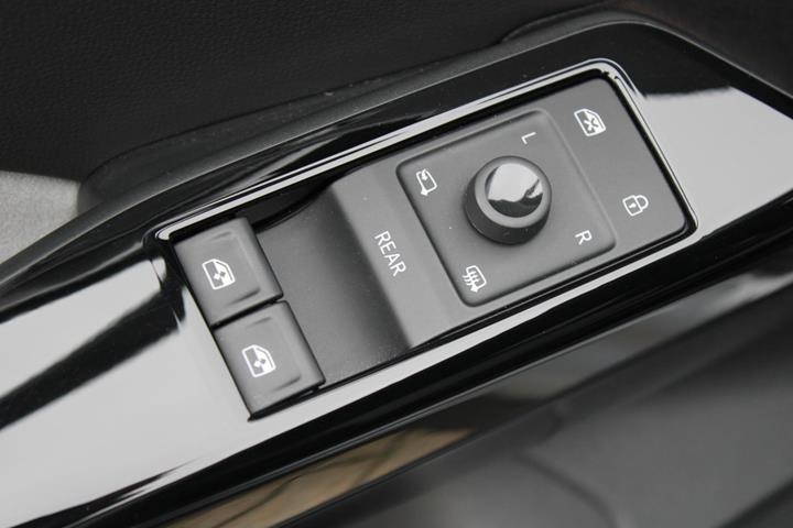 Grå VW ID.3 fra 2024