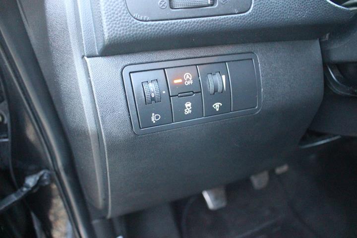 Sort Hyundai ix20 fra 2012