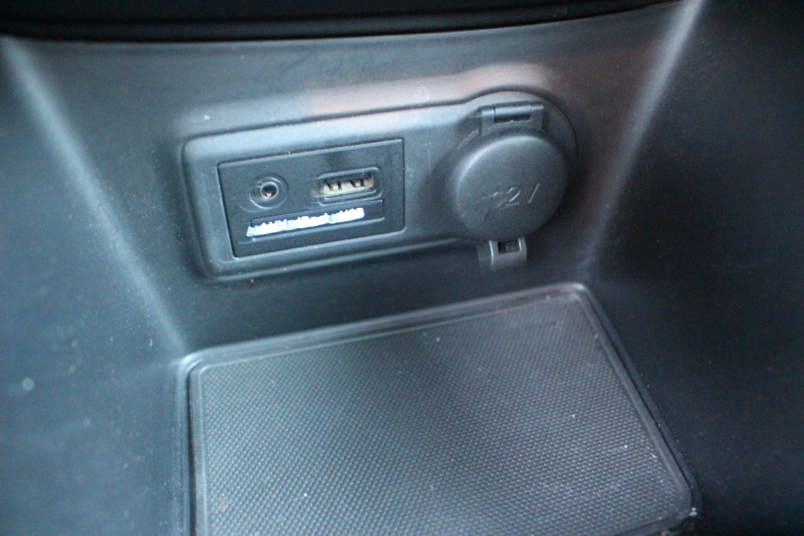 Sort Hyundai ix20 fra 2012