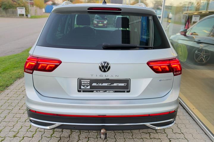 undefined VW Tiguan fra 2022