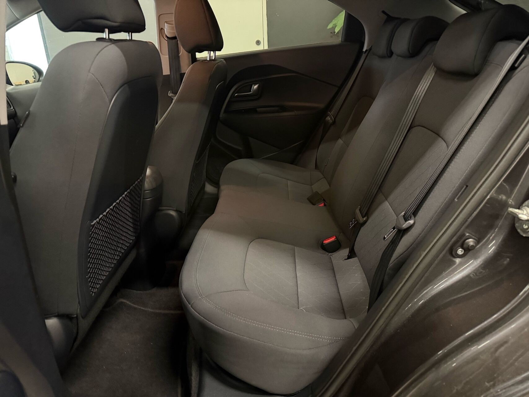 undefined Kia Rio fra 2015