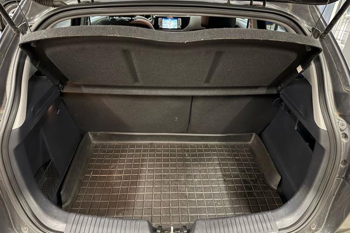 undefined Kia Rio fra 2015