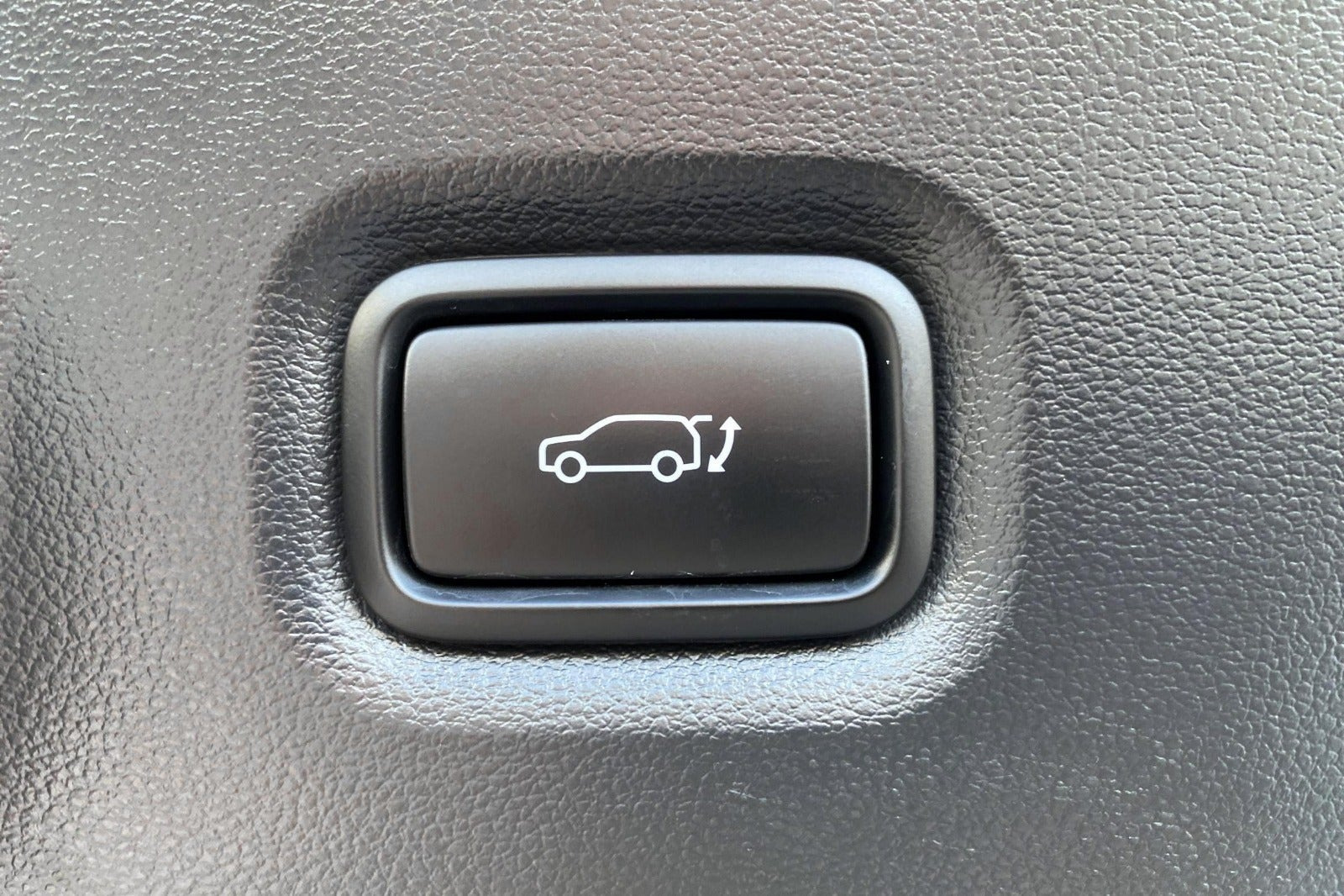 Sort Hyundai Ioniq 5 fra 2024