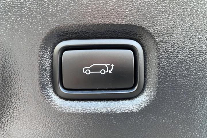Sort Hyundai Ioniq 5 fra 2024